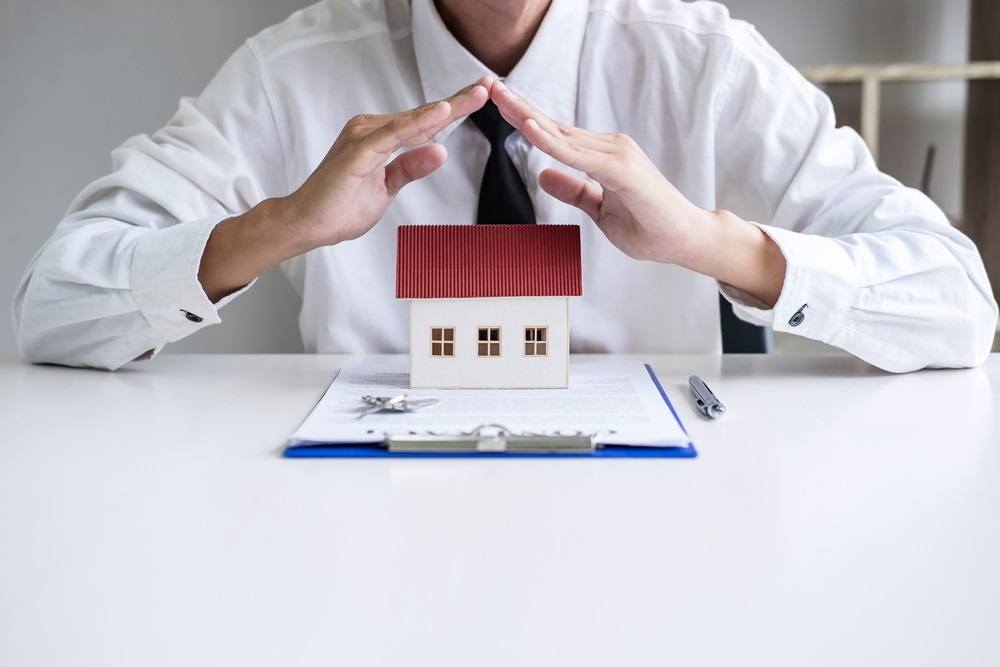 Storm Damage Roof Insurance Area Of 29578